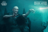 Draco Voldemort Hug