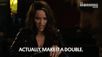 Jennifer Aniston GIF by Apple TV