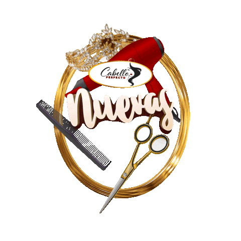 Promociones Promos Sticker by Cabello Perfecto