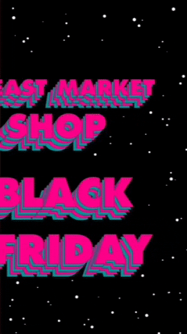 GIF by EAST MARKET MILANO