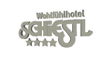 Wohlfühl-Hotel Schiestl Sticker