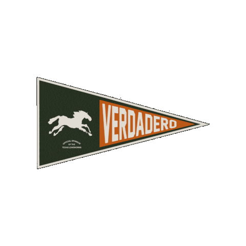 Verdadero Tequila Sticker