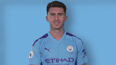 Man City Sport GIF by Manchester City - Find & Share on GIPHY