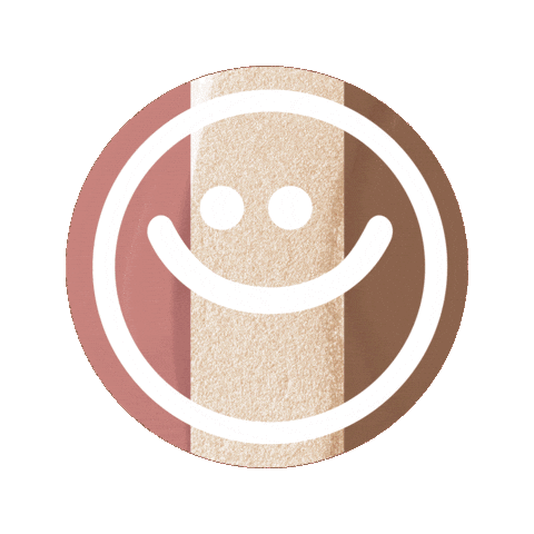 Makeup Blush Sticker by Vice Cosmetics