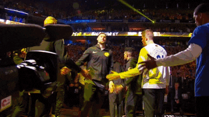 Represent Lets Go GIF by NBA