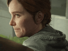 Angry The Last Of Us GIF by Naughty Dog