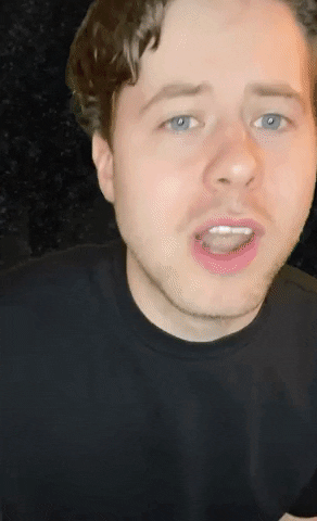 Tim Hox GIF