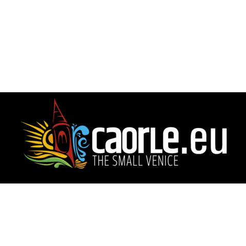 Sticker by Caorle Tourism