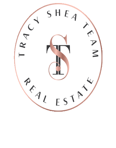 Tracy Shea Team Sticker