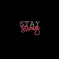 Strong GIF