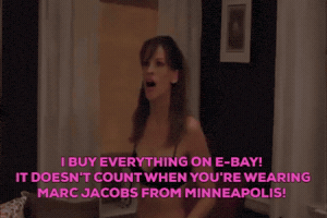 Fashion GIF