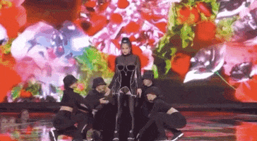 Vmas 2019 GIF by 2018 MTV Video Music Awards