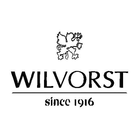 WILVORST Herrenmoden GmbH Sticker