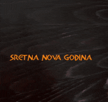 Happy New Year 2020 GIF