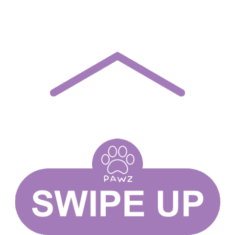 Awesome Dog Sticker by Pawz