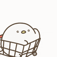 Surprise Shopping GIF Surprise Shopping GIF