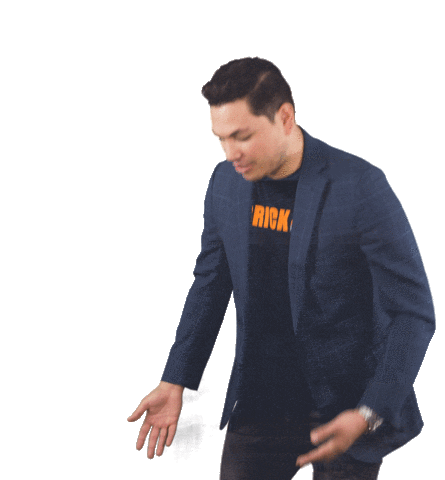 Brandoangulo Sticker