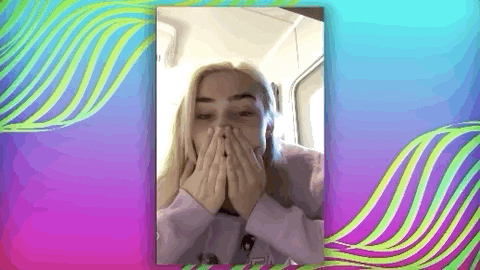 Meg Donnelly GIFs - Get the best GIF on GIPHY