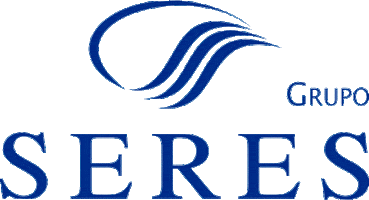 Grupo SERES Sticker