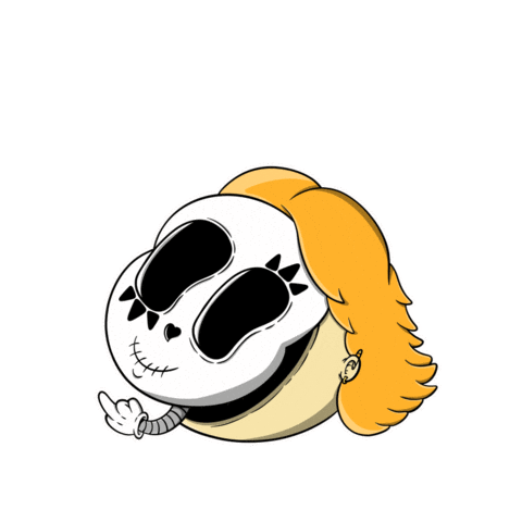 Fun Sticker