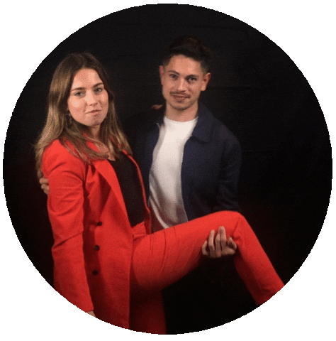 Talpaxloreal Sticker by LINDA. Magazine