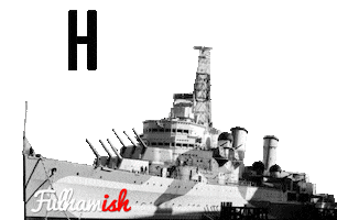 League Hms Sticker by Fulhamish