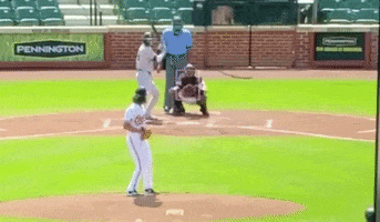 Dean Kremer 3 GIF