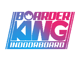 Indoorboard Sticker