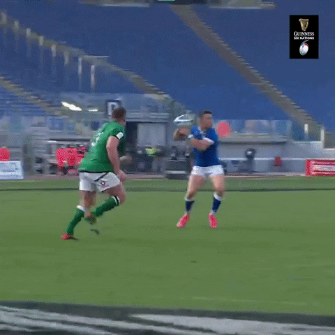 Rugby Sixnations GIF by Guinness Six Nations