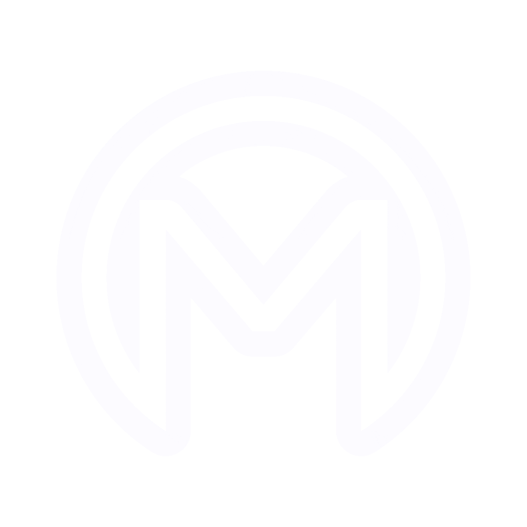 Momentum Mixology Sticker