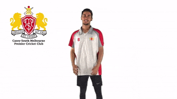 Casey South Melbourne Cricket Club GIF