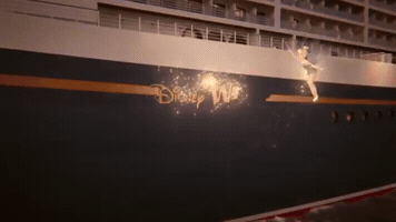 Disney GIF