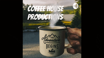 Coffee GIF