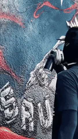 Graffiti Csl GIF by PeepsEnt