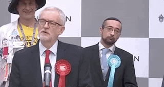 Corbyn GIF