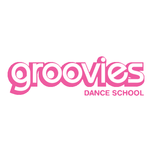 Groovies Dance Sticker