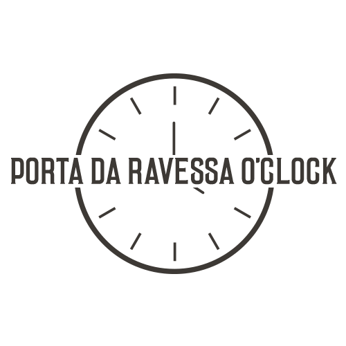 Porta Da Ravessa Sticker