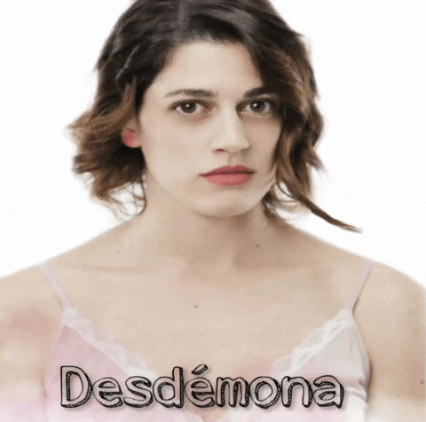 Desdemona meme gif