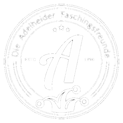 Die Adelheider Faschingsfreunde Sticker