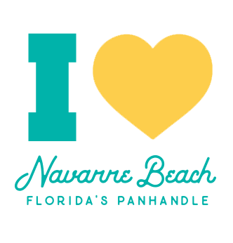 Relax in Navarre Sticker