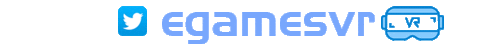 egamesvr Sticker