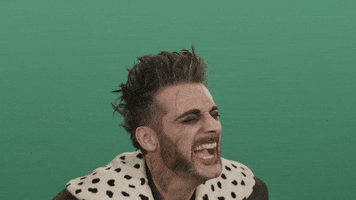 Laugh GIF