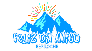 Sticker by Bariloche