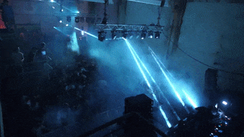 Metronome Prague GIF