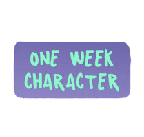 Art Challenge Sticker by Paintable
