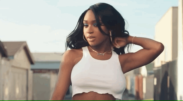 Motivation Normani GIF by NOW That's Music - Find & Share on GIPHY
