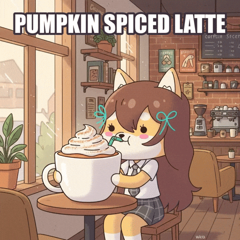 Iced Coffee GIF by WUFFI
