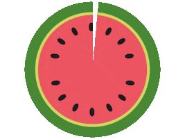 natürlik lekker Sticker