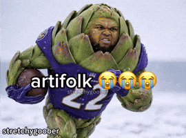 Football Folk GIF