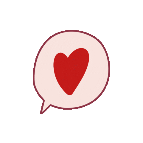 Love Sticker